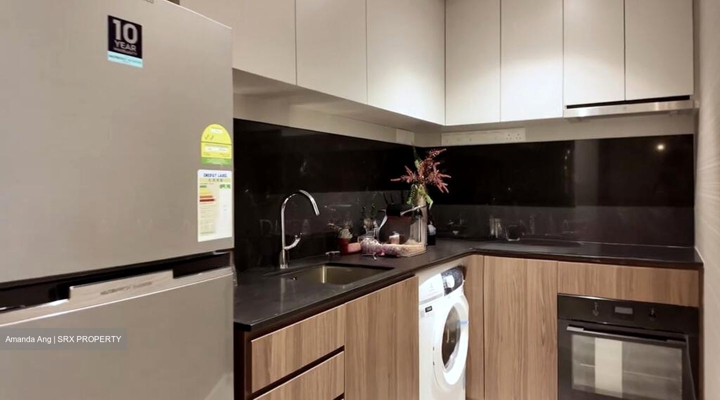 Serangoon Road (D12), Condominium #516240841